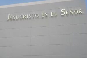 Centro de Ayuda Universal Puebla Jesucristo es el Se&ntilde;or