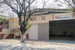 CENTRO DE AYUDA UNIVERSAL SAN MARCOS GRO.