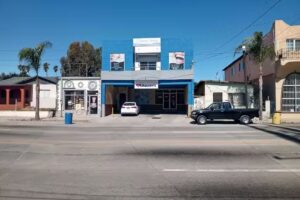 Centro De Ayuda Universal Tecate