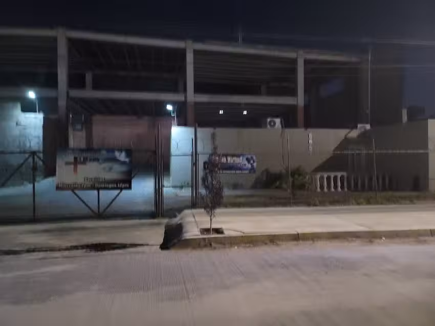 Centro de Capacitaci&oacute;n El Mana