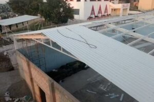 Centro de Capacitación Salem