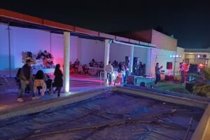 Centro de Catecismo Infantil