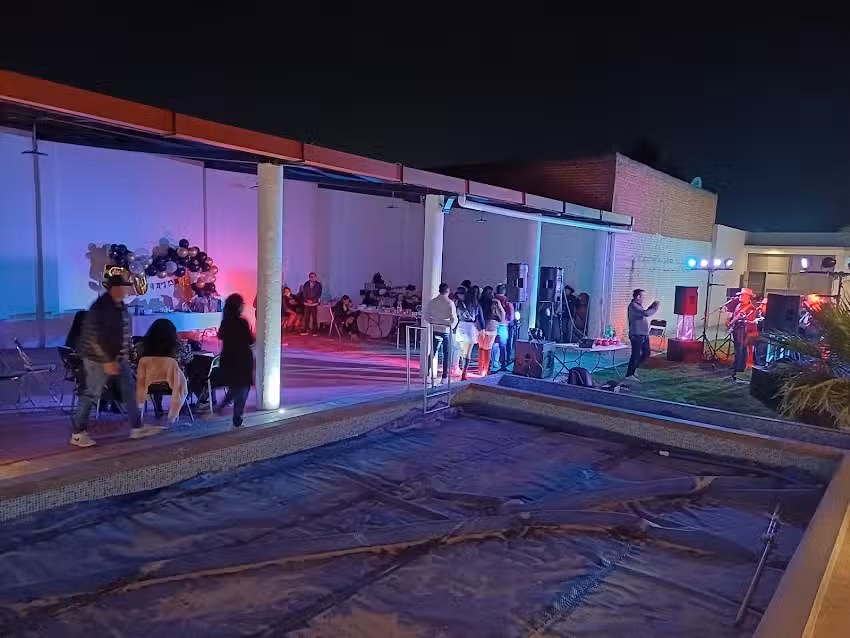 Centro de Catecismo Infantil