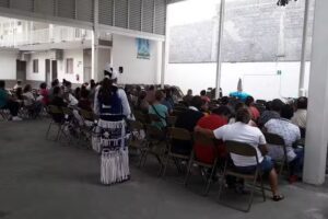 Centro de catecismo Parroquia San Francisco De Asis