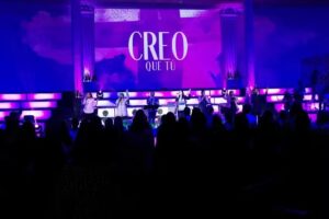 Centro de Convenciones Cristianas