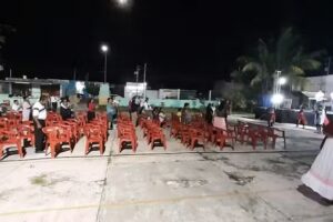 Centro De Convenciones Cristianas Rancho Viejo