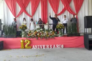 Centro de convenciones silo