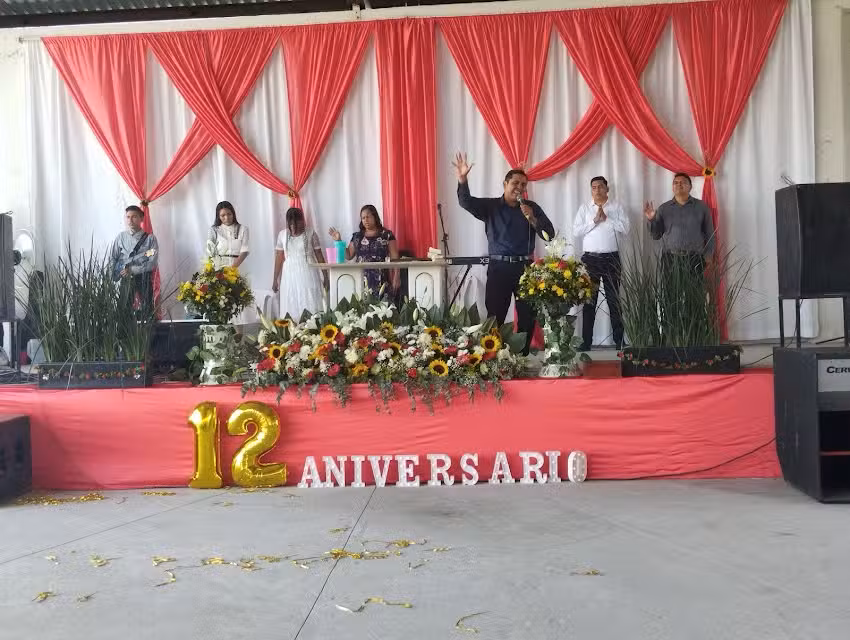 Centro de convenciones silo