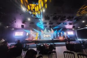 Centro de Convenciones Victory Outreach