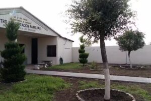 Centro de Edificación Familiar – MECEF.