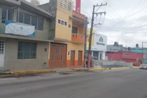 Centro de Ense&ntilde;anza Cristiana Evang&eacute;lica El Rey Ya Viene Altotonga