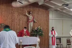 Centro de Espiritualidad Ema&uacute;s