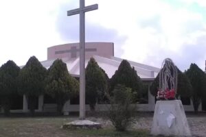 Centro de Evangelizacion Jesus Maria