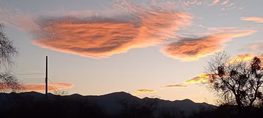 Centro de Fe Amiel &ldquo;Muzquiz&rdquo;