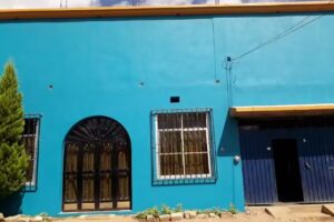 Centro de Fe Cristiano Eben-Ezer Asambleas de Dios Privada Mercurio 34