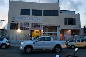 Centro De Fe Emanuel de las Asambleas de Dios