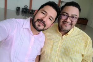 Centro de Fe Esperanza y Amor