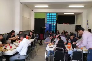 Centro de Fe Esperanza y Amor