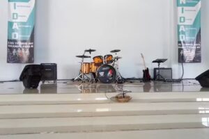 Centro de Fe Esperanza y Amor