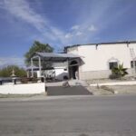 Centro de FE, ESPERANZA Y AMOR