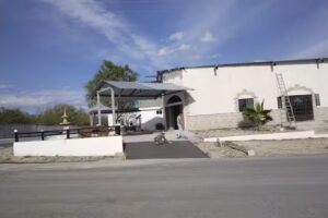 Centro de FE, ESPERANZA Y AMOR