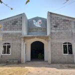 Centro de Fe, Esperanza y Amor