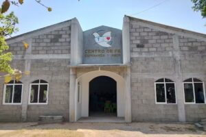 Centro de Fe, Esperanza y Amor