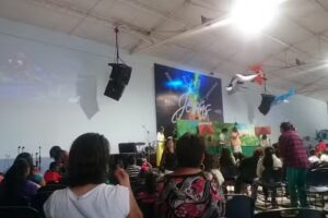 Centro de Fe, Esperanza y Amor