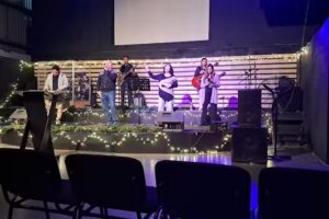 Centro de Fe, Esperanza y Amor A.R.