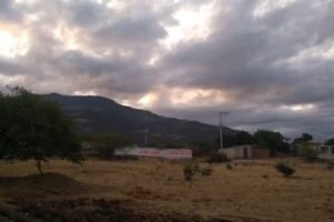 Centro De Fe Esperanza Y Amor A.R. Coxcatlan