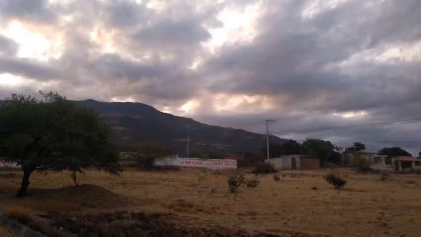 Centro De Fe Esperanza Y Amor A.R. Coxcatlan