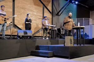 Centro de Fe, Esperanza y Amor A.R. Guadalajara