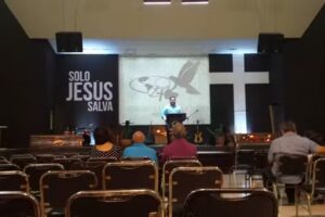 Centro de Fe, Esperanza y Amor Buenos Aires