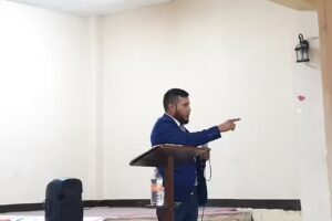 Centro de Fe Esperanza y Amor “Camino Real”