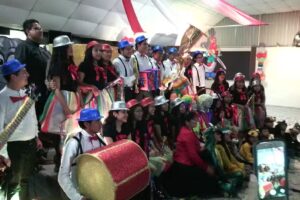 Centro de Fe, Esperanza y Amor &ldquo;Cuautlancingo&rdquo;