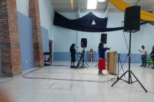 Centro de Fe Esperanza y Amor Ecatepec