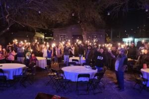 Centro de Fe, Esperanza y Amor &ldquo;Ejido Miguel Hidalgo&rdquo;