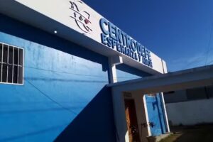 Centro de Fe, Esperanza y Amor el RefugioSLP