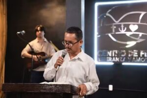 Centro De Fe, Esperanza Y Amor Garc&iacute;a