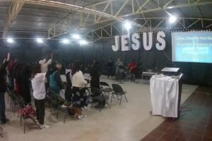 Centro de Fe, Esperanza y Amor Hermosillo