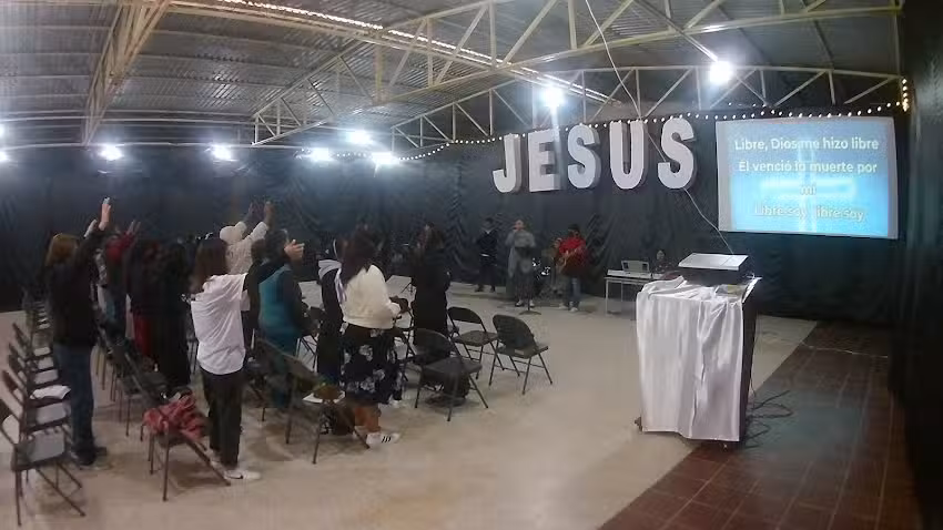 Centro de Fe, Esperanza y Amor Hermosillo