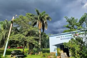 Centro de Fe, Esperanza y Amor Huichihuayan