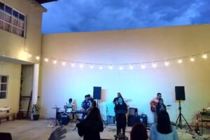 Centro de Fe Esperanza y Amor &ldquo;Mission&rdquo;