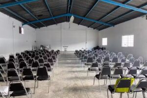 Centro de Fe, Esperanza y Amor &ldquo;Santa Catarina&rdquo;