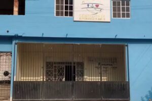 Centro de Fe, Esperanza y Amor Tampico