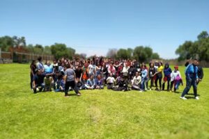 Centro de Fe Esperanza y Amor Tecamac