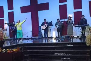 Centro de Fe, Esperanza y Amor Tizayuca