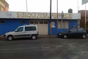 Centro de Fe, Esperanza y Amor – Totolac