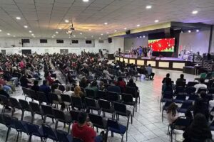 Centro de Fe Esperanza y Amor Victoria