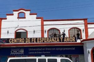 Centro de Fe, Esperanza y Amor VIDA